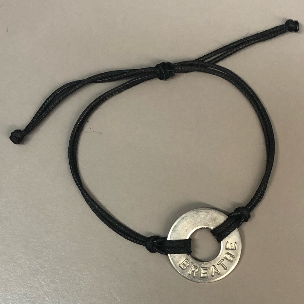 ✨My Intent Custom Word Classic Bracelet✨